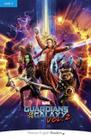 Livro - Level 4: Marvel's The Guardians of the Galaxy Vol.2 Book & MP3 Pack