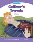 Livro - Level 5: Gulliver's Travels