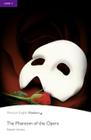 Livro - Level 5: The Phantom Of The Opera Book And Mp3 Pack
