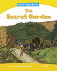 Livro - Level 6: Secret Garden
