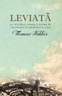 Livro - Leviatã, ou Matéria, forma e poder de um estado eclesiástico e civil