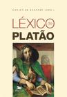 Livro - Léxico de Platão