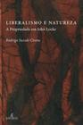 Livro - Liberalismo e Natureza