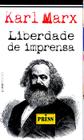 Livro - Liberdade de imprensa