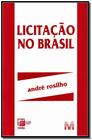 Livro - Licitação no Brasil - 1 ed./2013