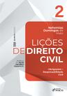 Livro - Lições de Direito Civil - Volume 2 - 5ª Ed - 2023