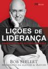 Livro - Lições de liderança – sabedoria para futuros líderes