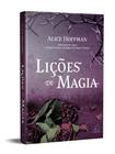 Livro - Lições de magia