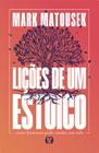 Livro - Lições de um estoico