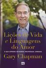 Livro - Lições de vida e linguagens do amor