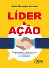 Livro - Líder & Ação