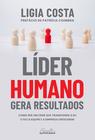 Livro - Líder humano gera resultados