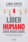 Livro - Líder humano gera resultados