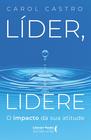 Livro - Líder, Lidere