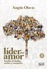 Livro - Líder por amor