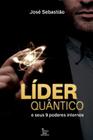 Livro - Líder quântico