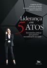 Livro - Liderança em 5 atos