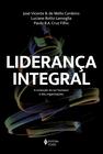 Livro - Liderança integral