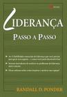 Livro - Liderança passo a passo