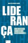 Livro - Liderança: uma reflexão sobre o que fazer quando... - Viseu