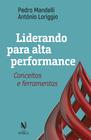 Livro - Liderando para alta performance