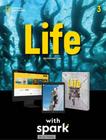 Livro - Life 3 Sb With The Spark Platform - American - 2Nd Ed