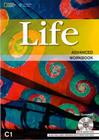 Livro - Life - BRE - Advanced