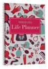 Livro - Life Planner: vida e finanças