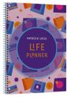 Livro - Life Planner: vida e finanças