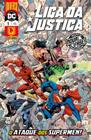 Livro - Liga da Justiça - 01 / 46