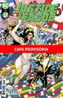 Livro - Liga da Justiça 07/65