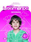 Livro - Ligamundo - Geografia - 4º Ano