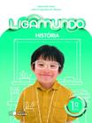 Livro - Ligamundo - História - 1º Ano