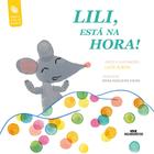 Livro - Lili, está na hora!