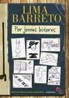 Livro - Lima Barreto por Jovens Leitores