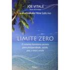 Livro Limite Zero Joe Vitale