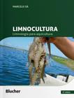 Livro - Limnocultura - Limnologia Para Aquicultura - 2ª Ed