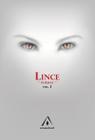 Livro - Lince poesias - Volume I