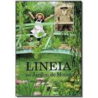 Livro - Lineia no Jardim de Monet