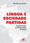 Livro - Língua e sociedade partidas