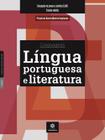 Livro - Língua portuguesa e literatura