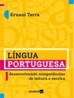 Livro Língua Portuguesa Ernani Terra