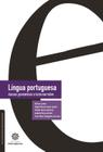 Livro - Língua portuguesa: