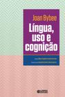 Livro - Língua, uso e cognição