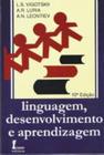 Livro Linguagem, Desenvolvimento E Aprendizagem