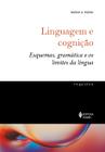 Livro - Linguagem e cognição