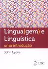 Livro - Linguagem e Linguística - Uma Introdução