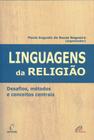 Livro - Linguagens da religião