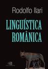 Livro - Linguística românica