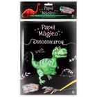 Livro - Linha Escolar Papel Mágico: Dinossauros